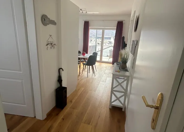 Citylake G23 Mit Kostenloser Parkmoeglichkeit !! * غموندين