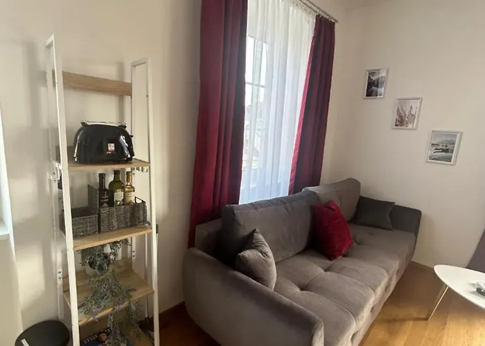 Διαμέρισμα Citylake G23 1 Stock - 2 Stock Kostenlose Parkmoeglichkeit !!