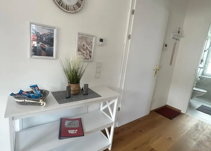 Citylake G23 1 Stock - 2 Stock Kostenlose Parkmoeglichkeit !! Apartman