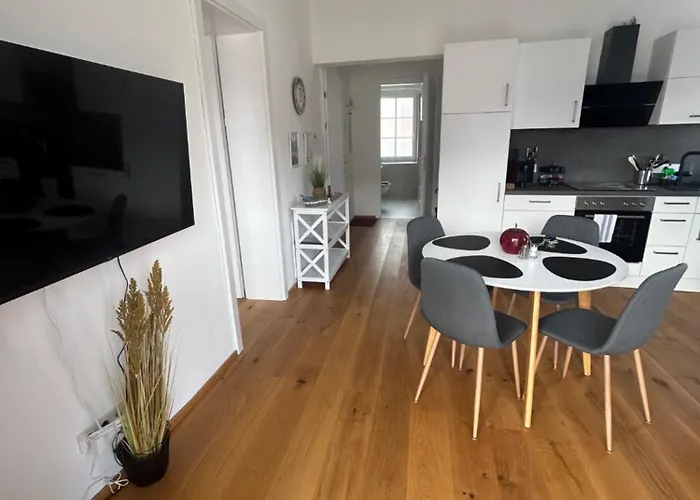 Citylake G23 Mit Kostenloser Parkmoeglichkeit !! غموندين