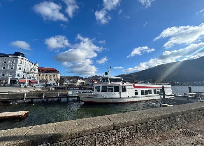 شقة Citylake G23 Mit Kostenloser Parkmoeglichkeit !! *