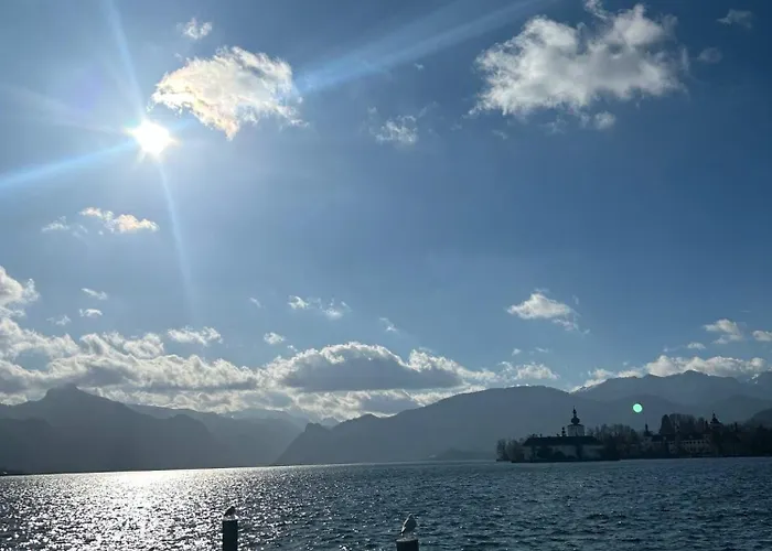 Citylake G23 Mit Kostenloser Parkmoeglichkeit !!