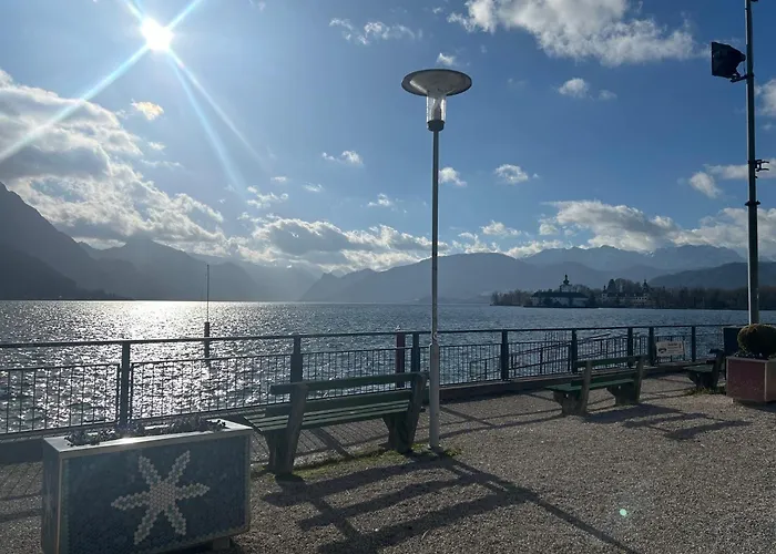 Citylake G23 1 Stock - 2 Stock Kostenlose Parkmoeglichkeit !! *