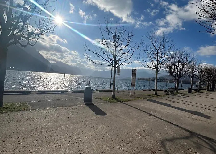 Citylake G23 1 Stock - 2 Stock Kostenlose Parkmoeglichkeit !! 아파트 *