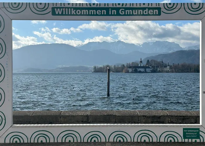 아파트 Citylake G23 1 Stock - 2 Stock Kostenlose Parkmoeglichkeit !! *