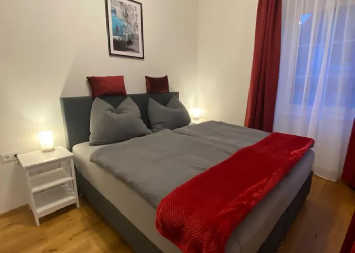 Citylake G23 Mit Kostenloser Parkmoeglichkeit !! شقة *