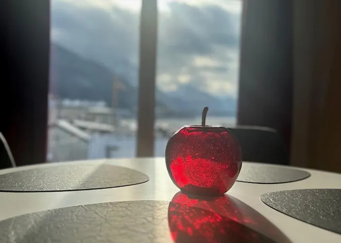 Citylake G23 1 Stock - 2 Stock Kostenlose Parkmoeglichkeit !!