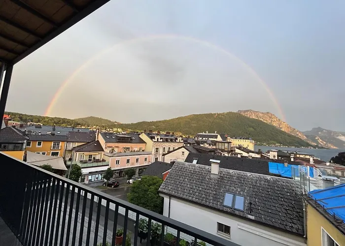 Citylake G23 Mit Kostenloser Parkmoeglichkeit !! شقة غموندين