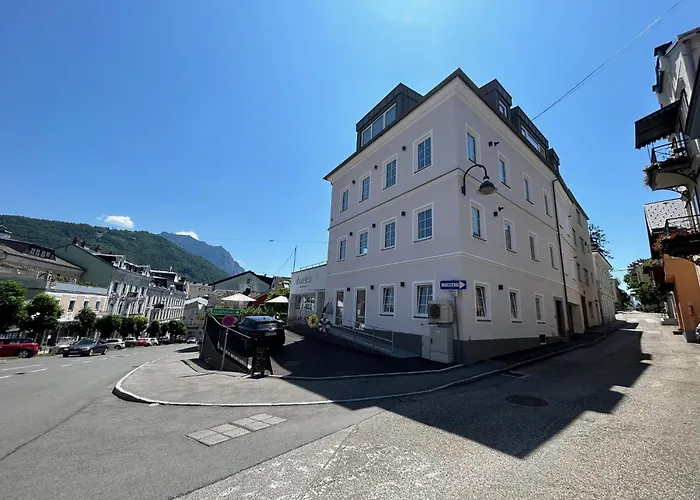 Citylake G23 Mit Kostenloser Parkmoeglichkeit !! *