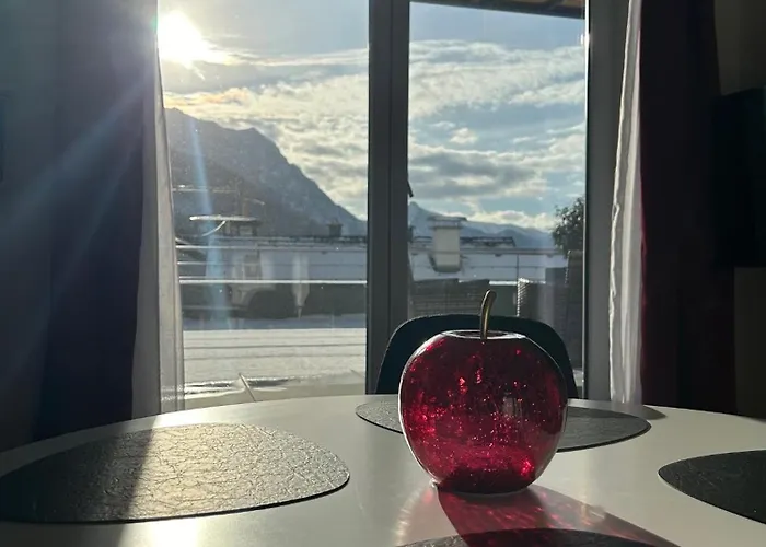 Διαμέρισμα Citylake G23 1 Stock - 2 Stock Kostenlose Parkmoeglichkeit !!