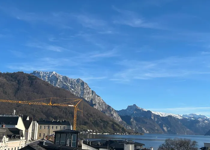 شقة Citylake G23 Mit Kostenloser Parkmoeglichkeit !! *