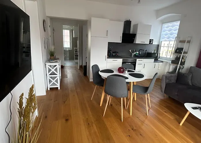 Citylake G23 1 Stock - 2 Stock Kostenlose Parkmoeglichkeit !! Apartman Gmunden