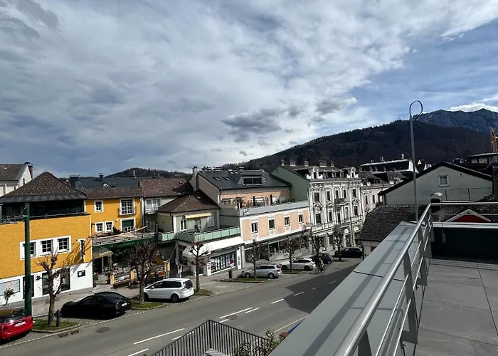 Citylake G23 Mit Kostenloser Parkmoeglichkeit !! Lägenhet *