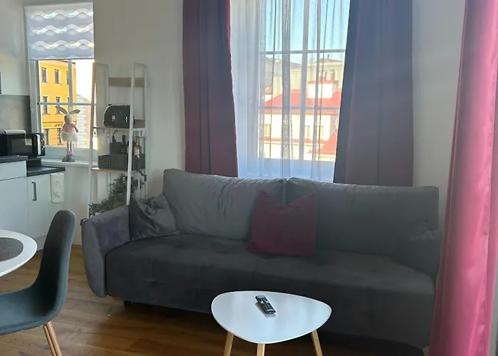 Lägenhet Citylake G23 Mit Kostenloser Parkmoeglichkeit !! Gmunden