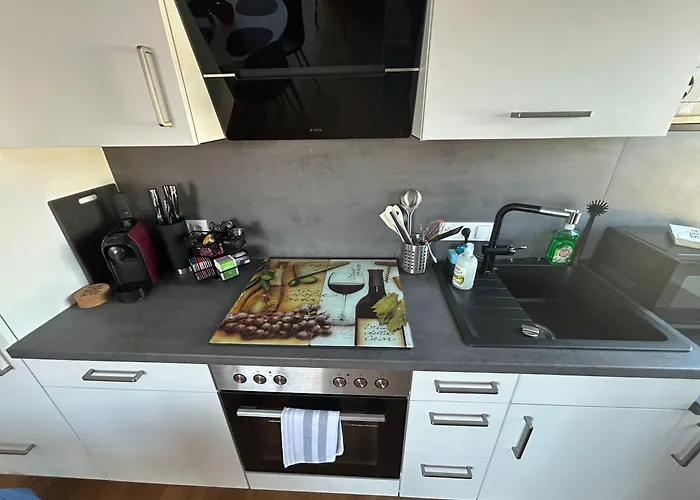 Citylake G23 1 Stock - 2 Stock Kostenlose Parkmoeglichkeit !! * 그문덴