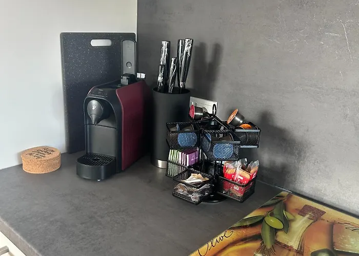 Citylake G23 1 Stock - 2 Stock Kostenlose Parkmoeglichkeit !!