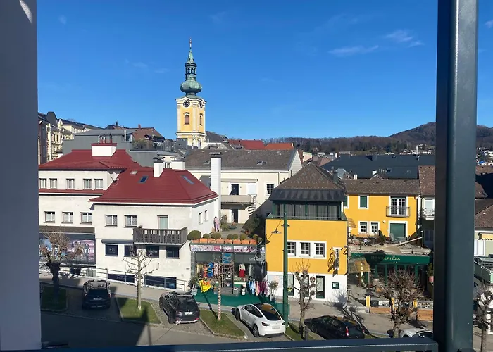 Citylake G23 Mit Kostenloser Parkmoeglichkeit !! *