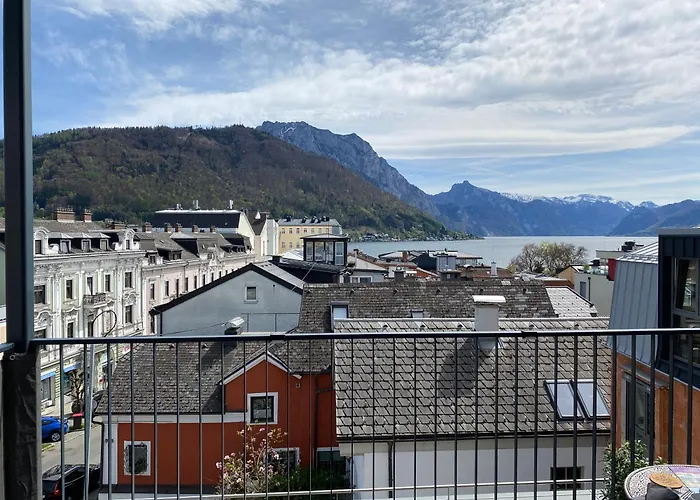 Citylake G23 1 Stock - 2 Stock Kostenlose Parkmoeglichkeit !! Apartman *