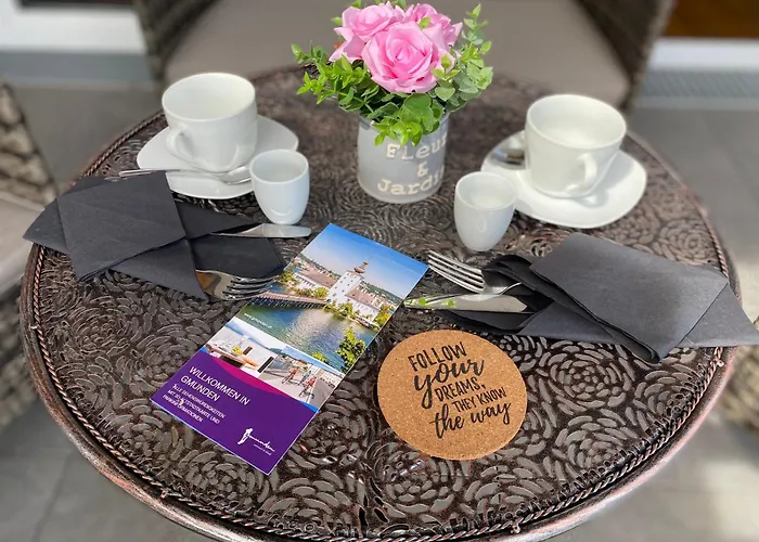 Citylake G23 Mit Kostenloser Parkmoeglichkeit !! * غموندين