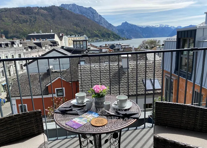 Citylake G23 Mit Kostenloser Parkmoeglichkeit !!