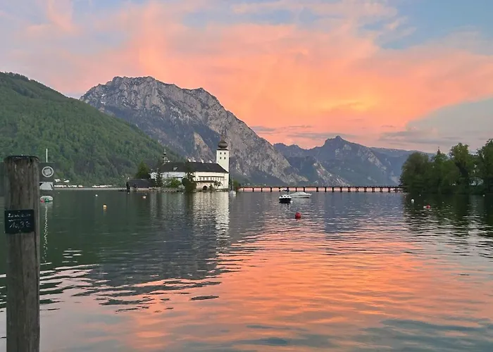 شقة Citylake G23 Mit Kostenloser Parkmoeglichkeit !!