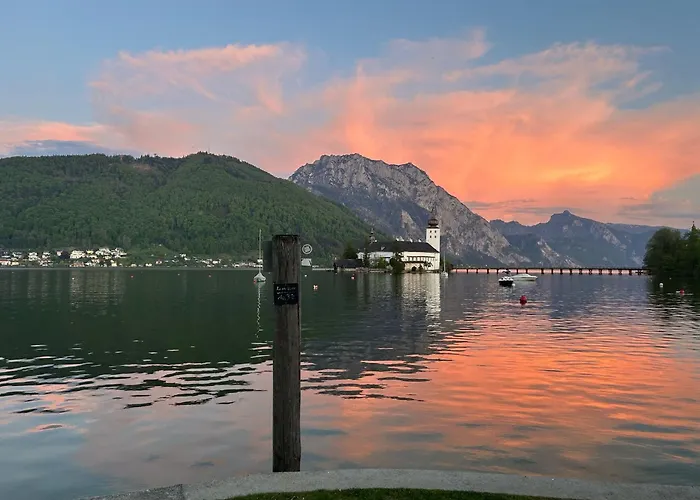 شقة Citylake G23 Mit Kostenloser Parkmoeglichkeit !! *