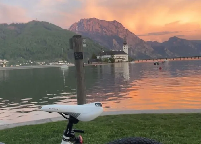 Citylake G23 Mit Kostenloser Parkmoeglichkeit !! شقة غموندين