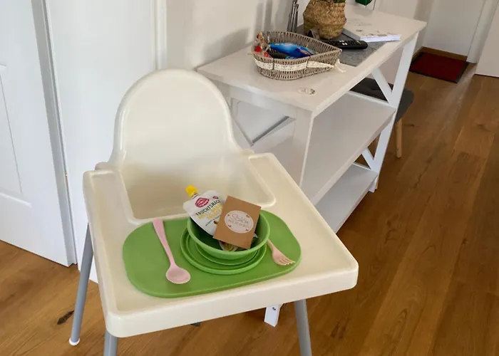 Citylake G23 1 Stock - 2 Stock Kostenlose Parkmoeglichkeit !! *