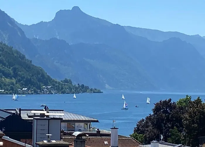 Διαμέρισμα Citylake G23 1 Stock - 2 Stock Kostenlose Parkmoeglichkeit !! *