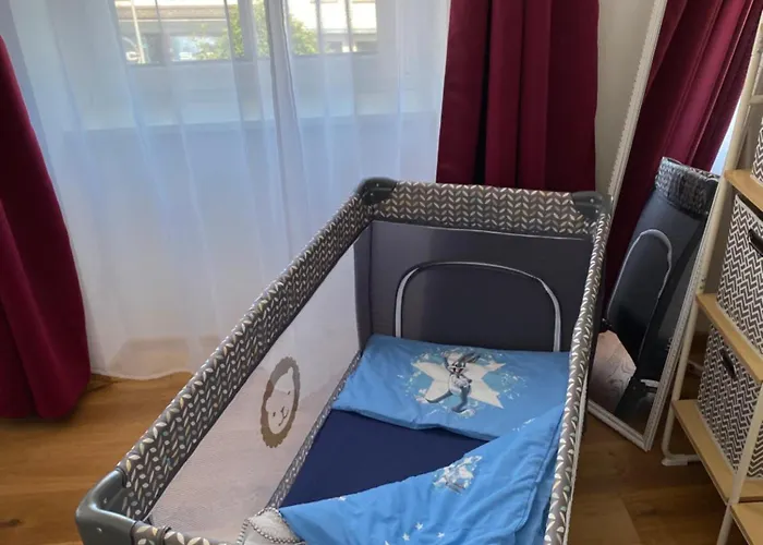 Lägenhet Citylake G23 Mit Kostenloser Parkmoeglichkeit !! Gmunden