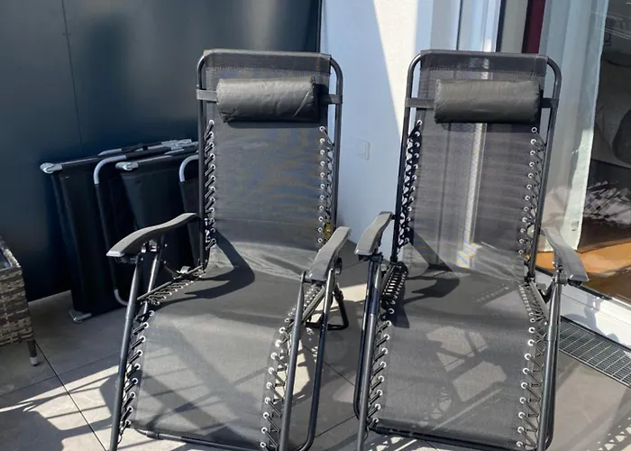 Citylake G23 1 Stock - 2 Stock Kostenlose Parkmoeglichkeit !! * 그문덴