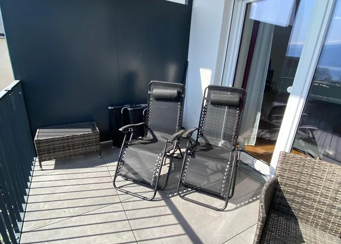 Citylake G23 Mit Kostenloser Parkmoeglichkeit !!