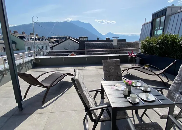 Citylake G23 1 Stock - 2 Stock Kostenlose Parkmoeglichkeit !!