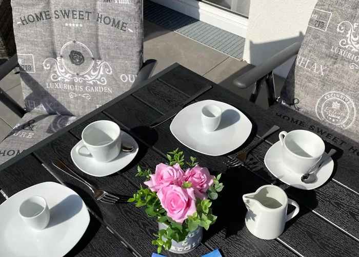 Citylake G23 1 Stock - 2 Stock Kostenlose Parkmoeglichkeit !! 그문덴