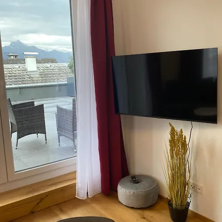 Appartement Citylake G23 1 Stock - 2 Stock Kostenlose Parkmoeglichkeit !!