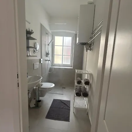 Daire Citylake G23 Mit Kostenlosem Parkgaragen-stellplatz !!