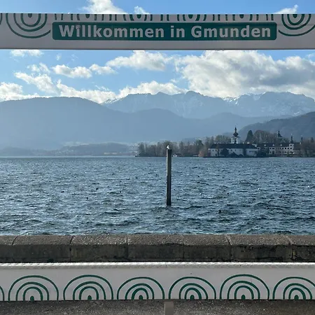 Daire Citylake G23 Mit Kostenlosem Parkgaragen-stellplatz !! *