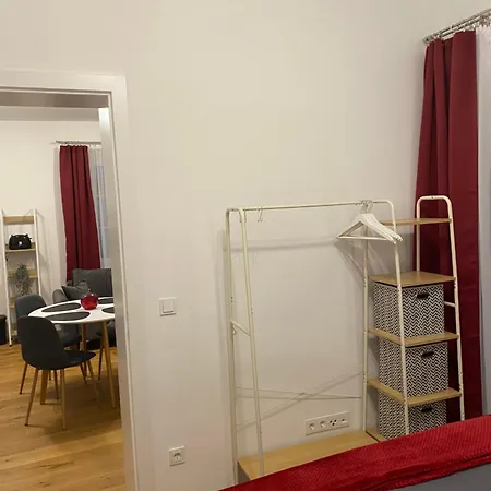 Daire Citylake G23 Mit Kostenlosem Parkgaragen-stellplatz !!