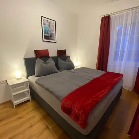 Citylake G23 Mit Kostenlosem Parkgaragen-stellplatz !! Daire *