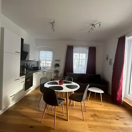 Citylake G23 Mit Kostenlosem Parkgaragen-stellplatz !!