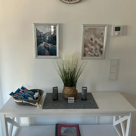 Citylake G23 Mit Kostenlosem Parkgaragen-stellplatz !! *