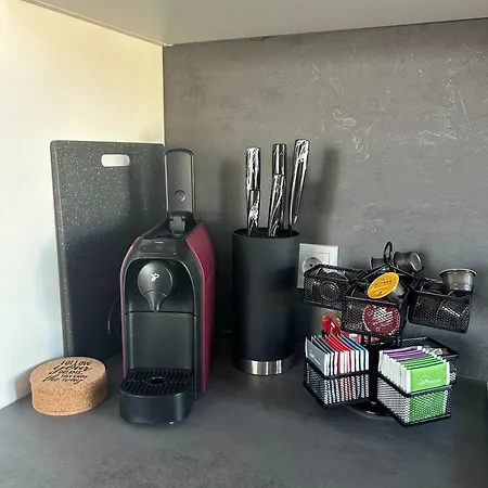 Daire Citylake G23 Mit Kostenlosem Parkgaragen-stellplatz !!