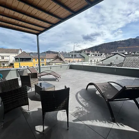 Citylake G23 Mit Kostenlosem Parkgaragen-stellplatz !! Daire