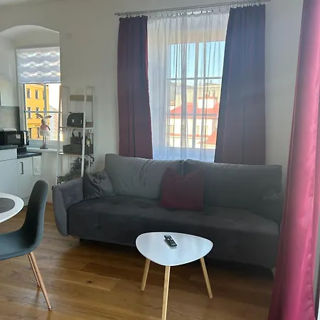 Appartement Citylake G23 1 Stock - 2 Stock Kostenlose Parkmoeglichkeit !! Gmunden