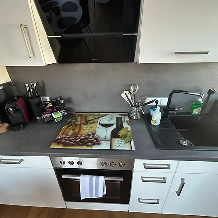 Citylake G23 Mit Kostenlosem Parkgaragen-stellplatz !! * Gmunden