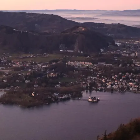 Citylake G23 Mit Kostenlosem Parkgaragen-stellplatz !! Daire Gmunden