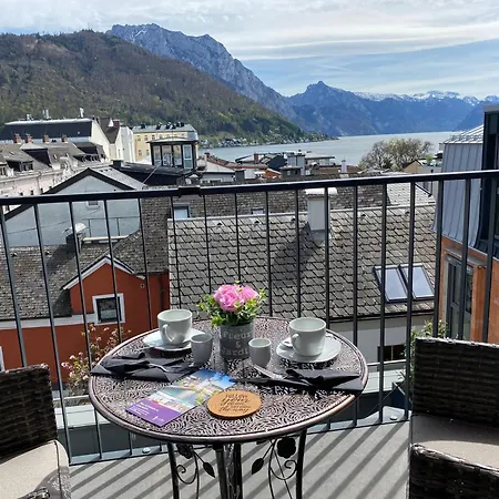 Citylake G23 Mit Kostenlosem Parkgaragen-stellplatz !!