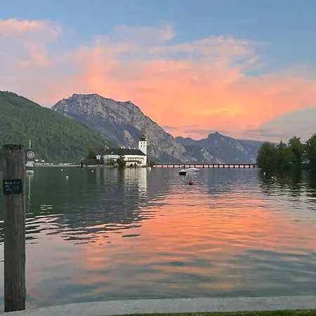 Daire Citylake G23 Mit Kostenlosem Parkgaragen-stellplatz !!