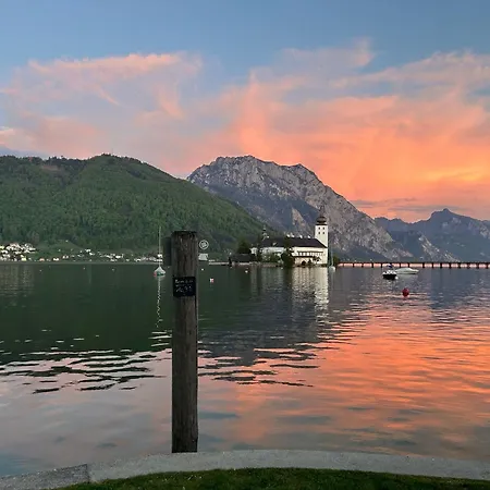 Apartment Citylake G23 Mit Kostenloser Parkmoeglichkeit !! *