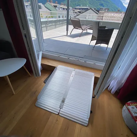 Citylake G23 Mit Kostenlosem Parkgaragen-stellplatz !! *